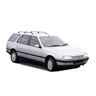 Filtro Aceite Peugeot 405 Break 1987-1997 8