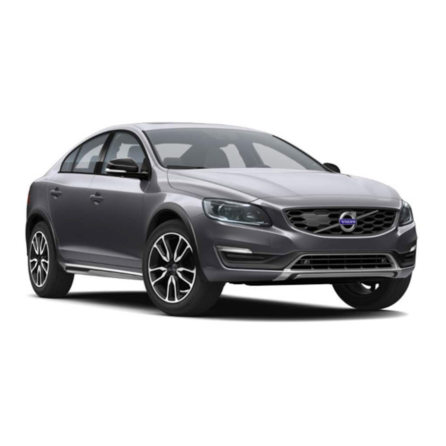 Filtro Aceite Volvo S60 2011-2018 8