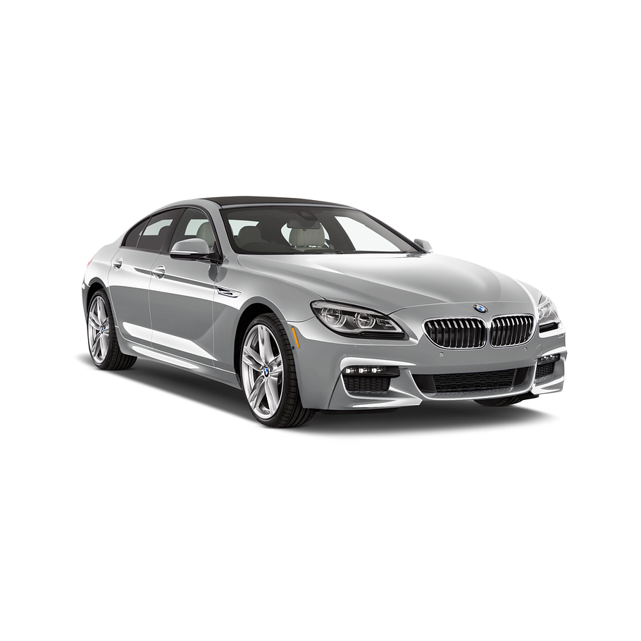 Disco Freno BMW 650i xDrive 2011-2018 Trasero 9