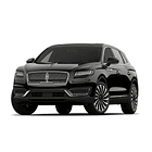 Pastillas Freno Lincoln Nautilus 2019-2023 Delantero 1