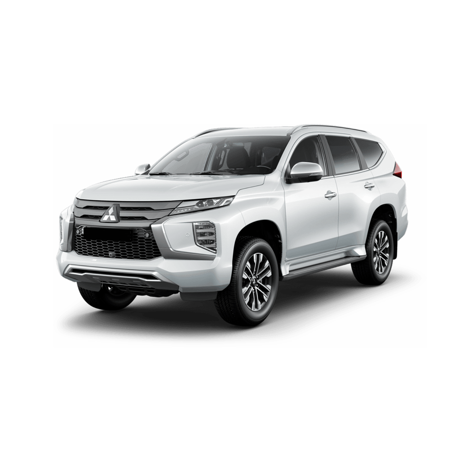 Pastillas Freno Mitsubishi Montero Sport 2015-2021 Trasero 1