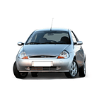 Filtro Aceite Ford Ka 1996-2008 9