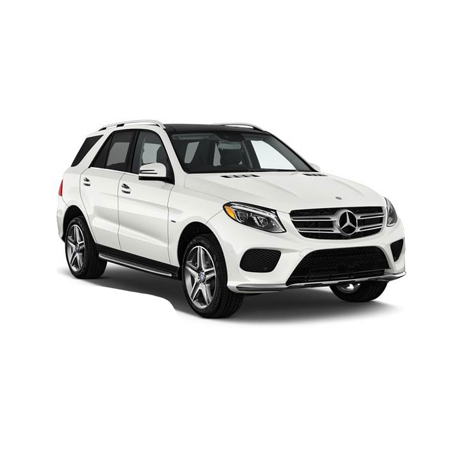 Disco Freno Mercedes Benz GLE300d 2012-2019 Trasero 2
