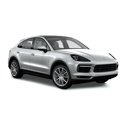 Sensor Desgaste Porsche Cayenne 2018-2023 Trasero