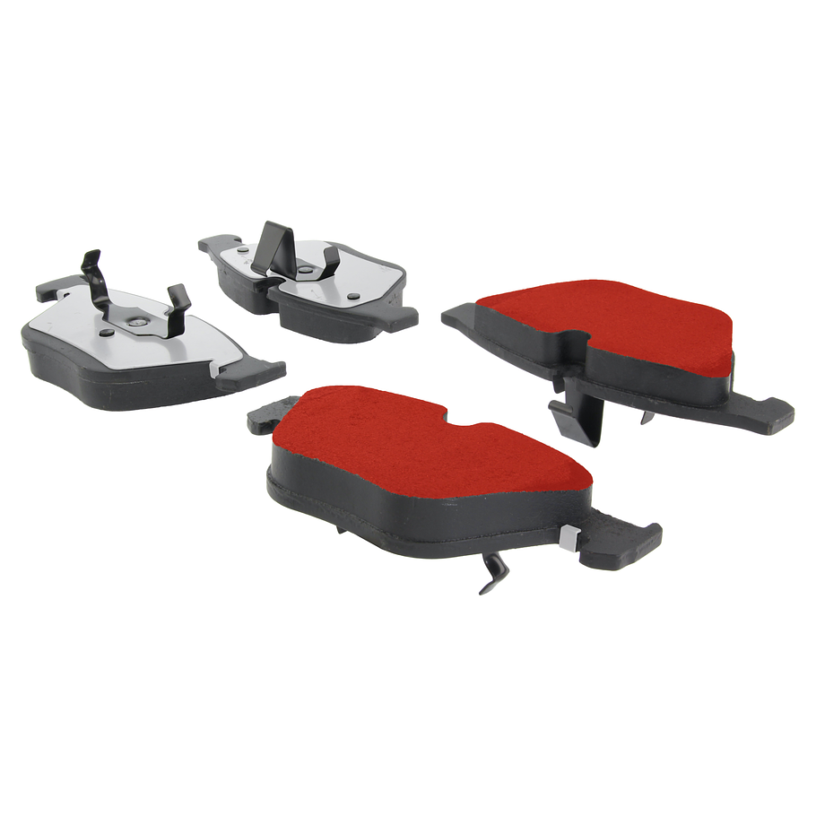 Pastillas Freno BMW 335 Touring 2004-2013 Delantero 6