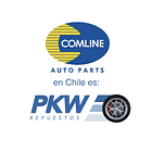 Pastillas Freno Audi TT Quattro 2006-2014 Delantero 7