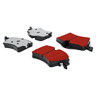 Pastillas Freno Mini Cooper 2014-2023 Delantero 6