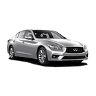 Disco Freno Infiniti Q60 2017-2023 Delantero 10