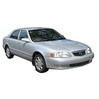 Filtro Aceite Mazda 626 1990-1996 8