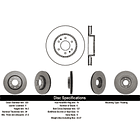 Disco Freno POWERSTOP AR8650 2