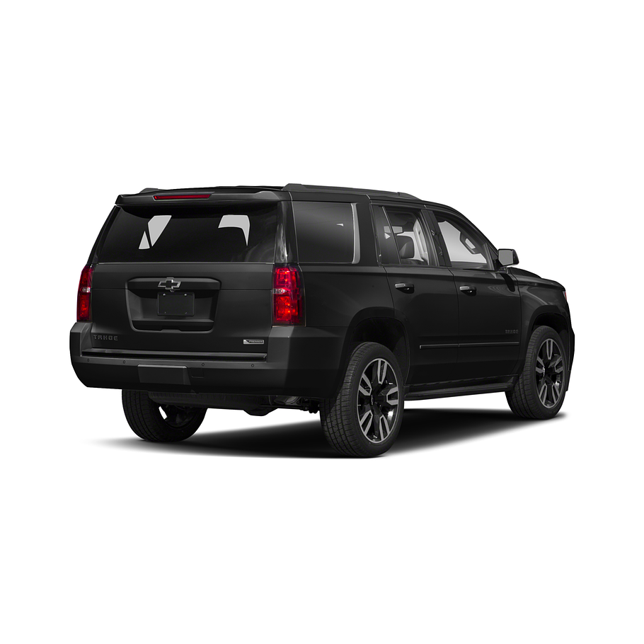 Disco Freno Chevrolet Tahoe 2007-2014 Delantero 2