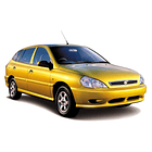 Filtro Aceite Kia Rio 2000-2002 2