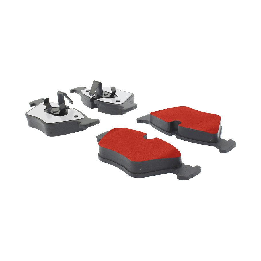 Pastillas Freno BMW X3 30sd 2004-2010 Delantero 6