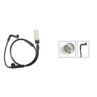Sensor Desgaste BMW 645i 2004-2010 Delantero 4