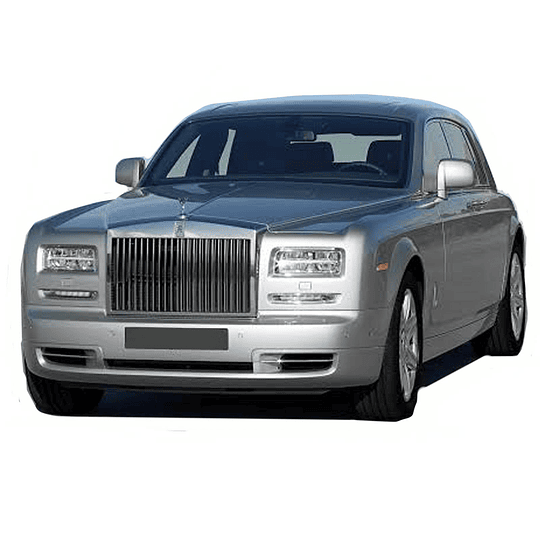 Pastillas Freno Rolls Royce Phantom 2003-2017 Trasero