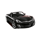 Pastillas Freno Opel GT 2007-2010 Trasero 1