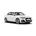 Filtro Aire Audi A1 2018-2023 7