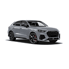 Disco Freno Audi RS Q3 2013-2018 Trasero 6