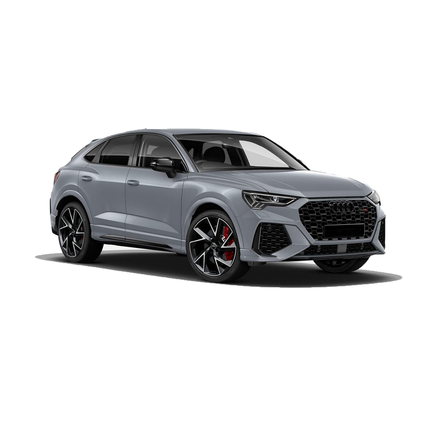 Disco Freno Audi RS Q3 2013-2018 Trasero 8