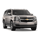 Pastillas Freno Chevrolet Suburban 2015-2020 Delantero 1