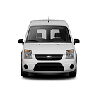 Pastillas Freno Ford Tourneo 2000-2014 Delantero 1