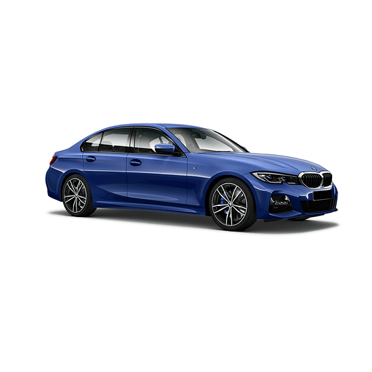 Pastillas Freno BMW M340d 2019-2023 Delantero