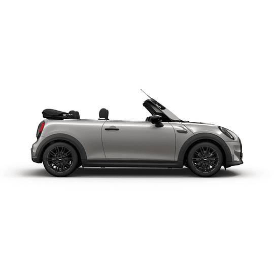 Sensor Desgaste Mini Cooper Convertible 2015-2023 Trasero