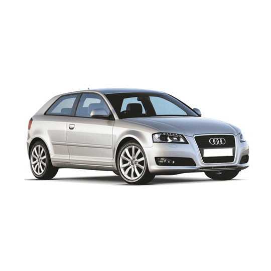 Disco Freno Audi A3 2003-2013 Delantero