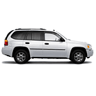 Disco Freno GMC Envoy 2002-2009 Delantero 10