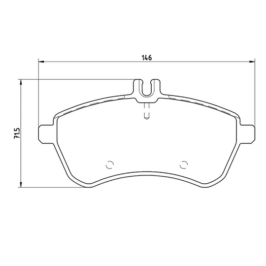 Pastillas Freno COMLINE CBP01786