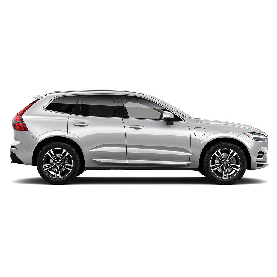 Disco Freno Volvo XC60 2018-2023 Trasero 8