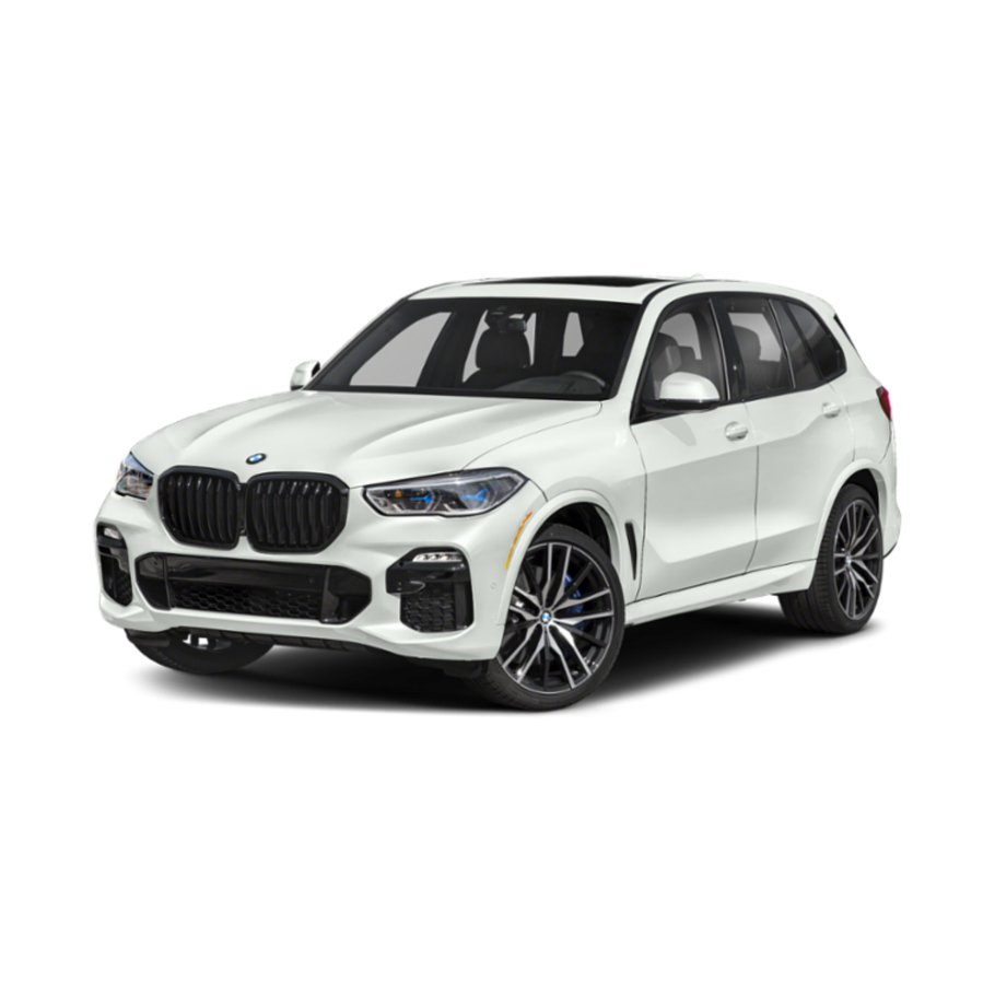 Pastillas Freno BMW X5 xDrive50d 2019-2023 Trasero 1