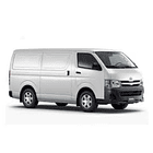 Filtro Polen Toyota Hiace 2004-2019 9