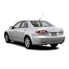 Filtro Aceite Mazda 6 2002-2008 1