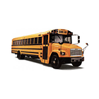 Pastillas Freno Freightliner Custom Chassis 1997-2006 Delant 1