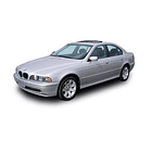 Disco Freno BMW 525dts 1995-2003 Delantero 10