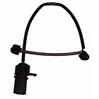 Sensor Desgaste Audi Q5 2009-2017 Delantero 4