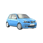 Filtro Aceite Seat Arosa 1997-2004 7
