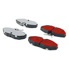 Pastillas Freno PQPRO 500.09440 2