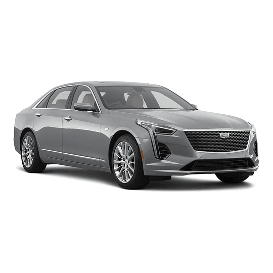 Pastillas Freno Cadillac CT6 2016-2020 Delantero