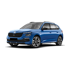 Filtro Aire Skoda Kamiq 2019-2025 8