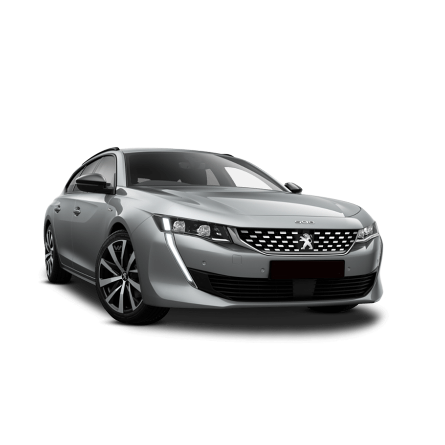 Pastillas Freno Peugeot 508 2010-2023 Delantero 2