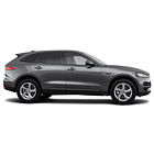 Sensor Desgaste Jaguar F-Pace 2016-2023 Trasero 8