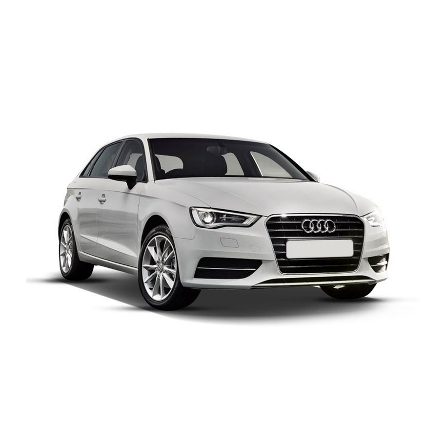 Filtro Aire Audi A3 2013-2020 10