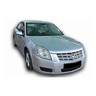 Pastillas Freno Cadillac BLS 2005-2009 Delantero 1