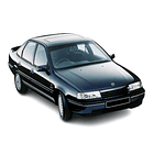 Filtro Aceite Opel Vectra 1995-1999 7