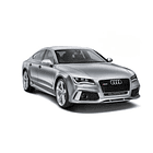 Pastillas Freno Audi RS7 2013-2019 Trasero 1