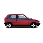 Filtro Aceite Fiat Uno 1983-1995 7