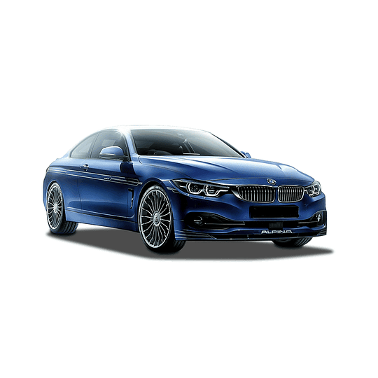 Filtro Polen BMW Alpina B3 2019-2023