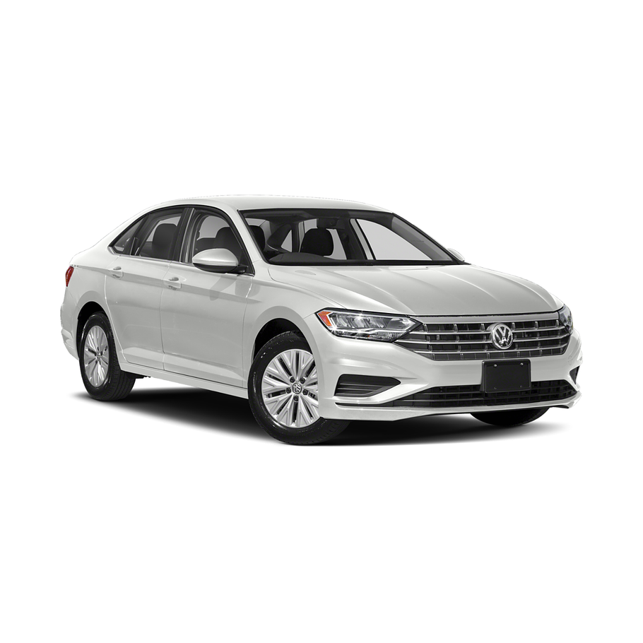 Pastillas Freno Volkswagen Jetta 2019-2023 Delantero 1